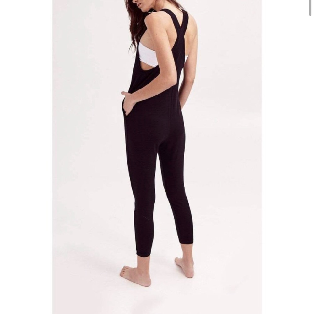 Smash + Tess Romperalls